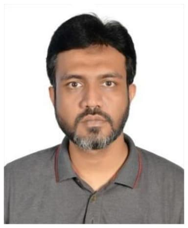 Engr. Md Mushfiqur Rahman