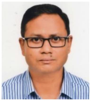 Engr. Mohammad Momenul Islam Mridha
