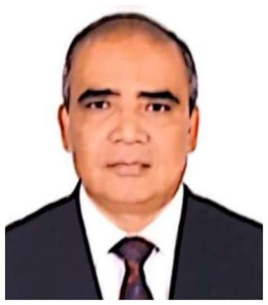 Engr. Badal Kumar Karmoker