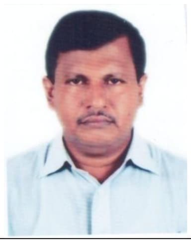 Engr. Md. Zoynal Abedin