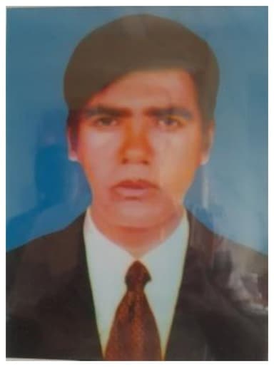 Engr. Mohsin Jaman