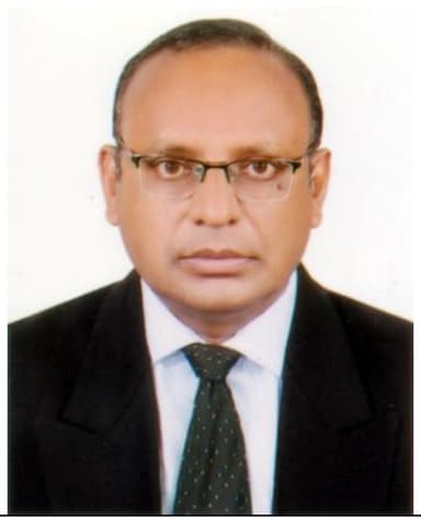 Engr. Md. Anowarul Mahmud