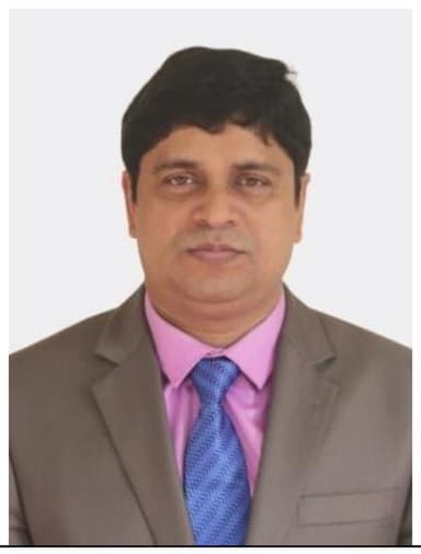 Engr. Niher Ronjon Das