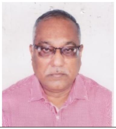 Engr. Mahmud Huq