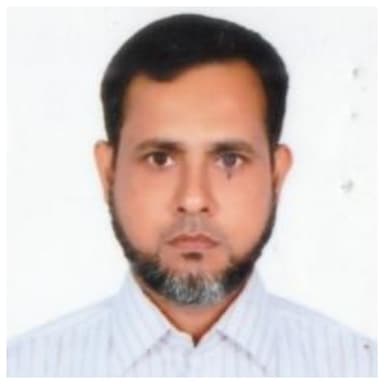Engr. Md. Nozibul Haque