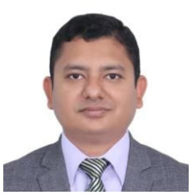 Engr. Sk. Imran Hossain