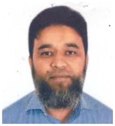 Engr. Md Rokunuzzaman Inam Shibly